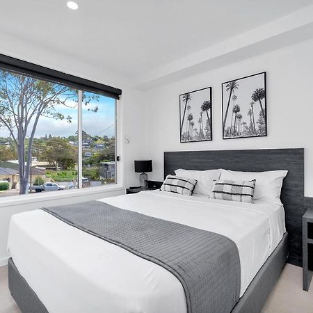 Kiama Motel 617 Eksteriør bilde