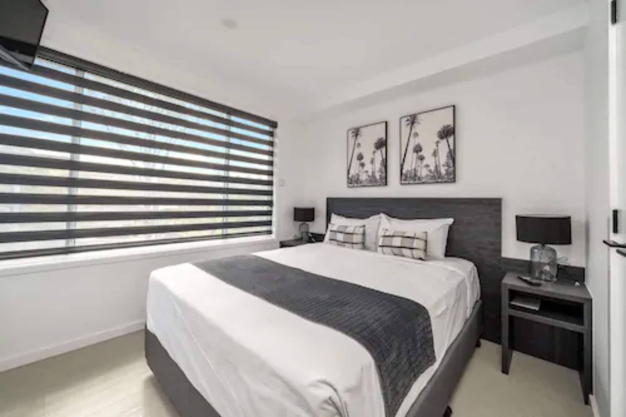 Kiama Motel 617 Eksteriør bilde