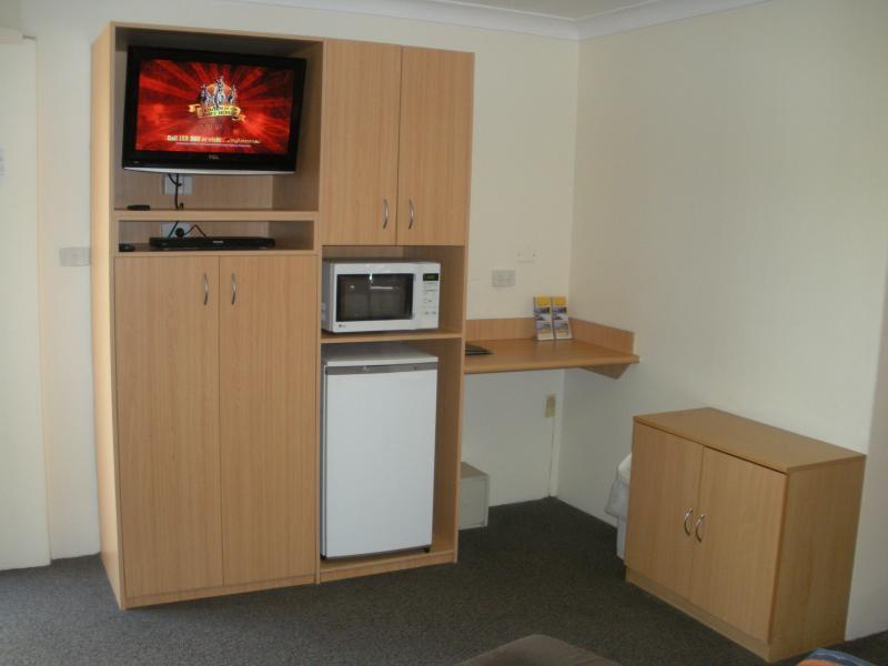 Kiama Motel 617 Eksteriør bilde