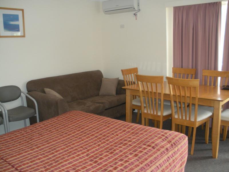 Kiama Motel 617 Eksteriør bilde
