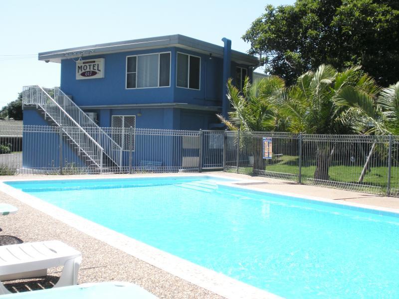 Kiama Motel 617 Eksteriør bilde