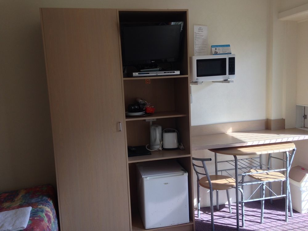 Kiama Motel 617 Eksteriør bilde