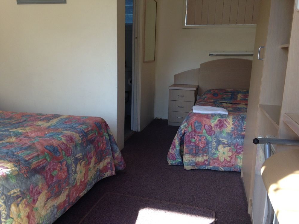 Kiama Motel 617 Eksteriør bilde