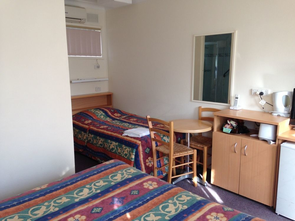 Kiama Motel 617 Eksteriør bilde
