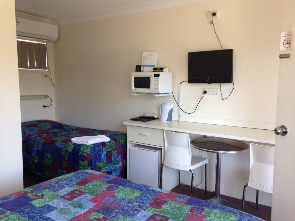Kiama Motel 617 Eksteriør bilde