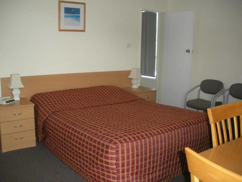 Kiama Motel 617 Eksteriør bilde