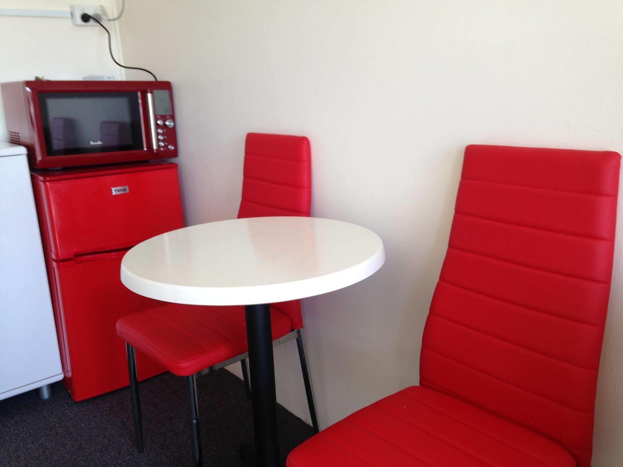 Kiama Motel 617 Eksteriør bilde