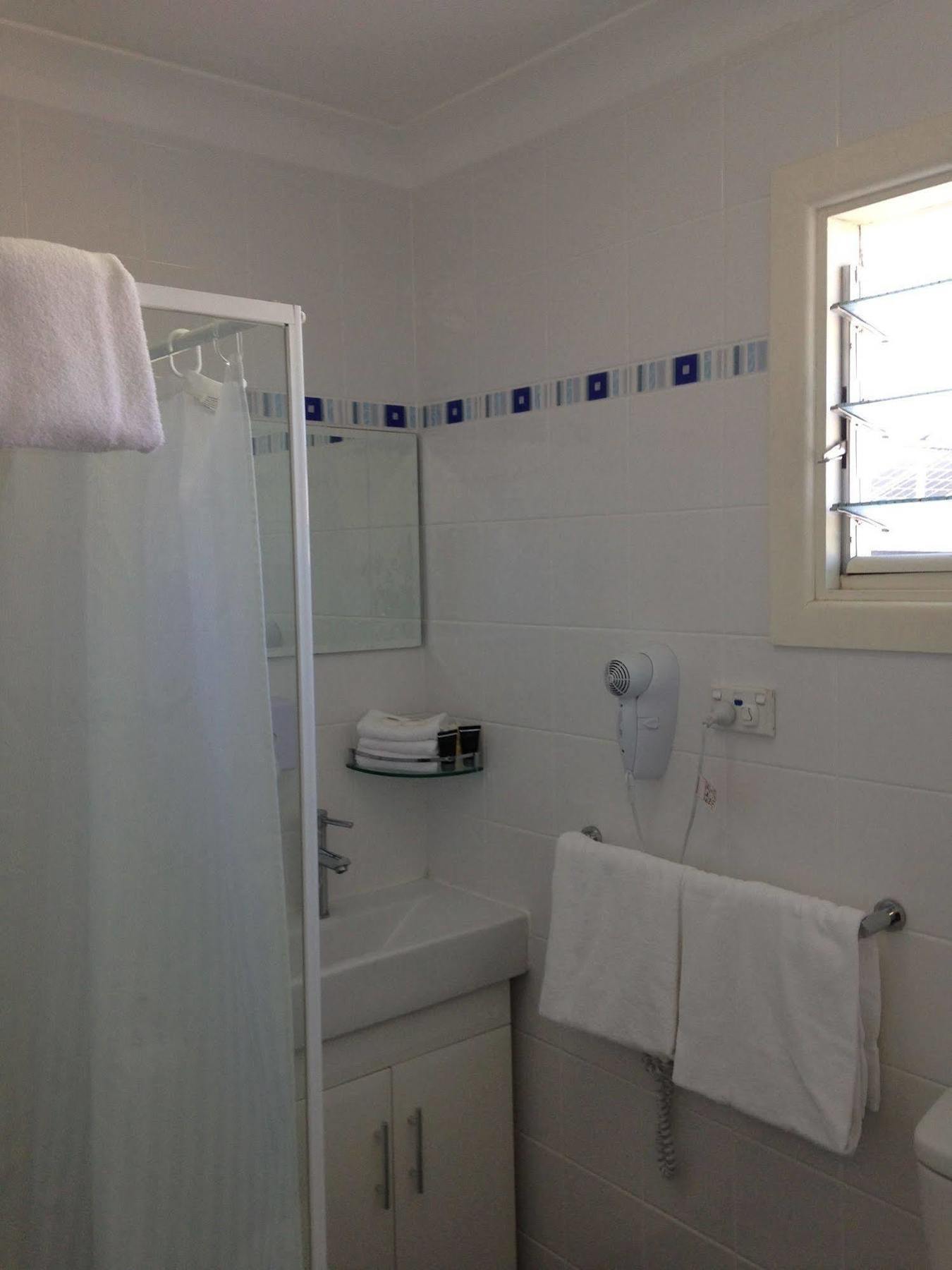 Kiama Motel 617 Eksteriør bilde